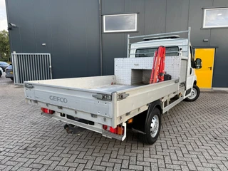 Peugeot Boxer – thumbnail 3