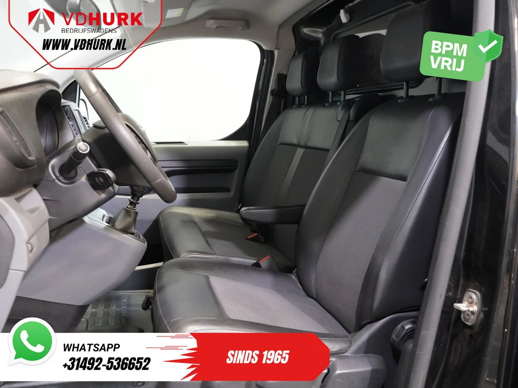 Toyota ProAce – foto 12