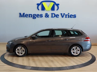 Peugeot 308 – thumbnail 2