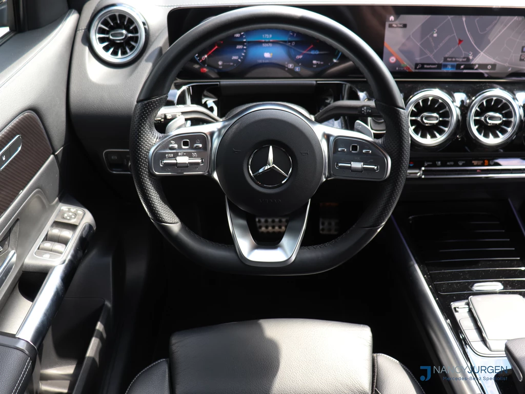 Mercedes-Benz GLA – foto 26