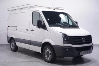 Volkswagen Crafter – thumbnail 9