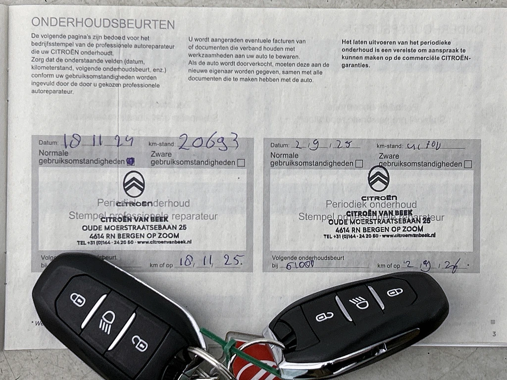 Citroën C3 Aircross – foto 38