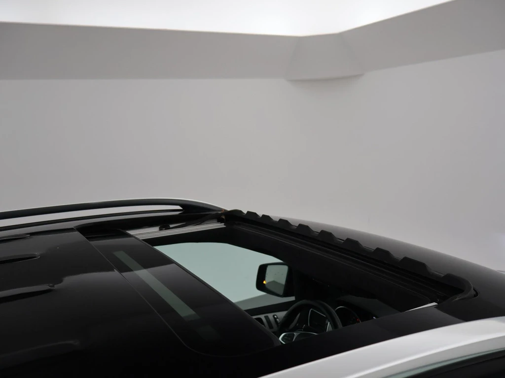 Mercedes-Benz GLE – foto 21