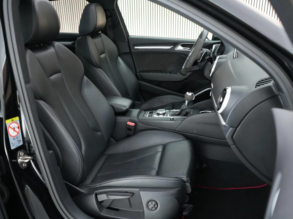 Audi RS3 – foto 23