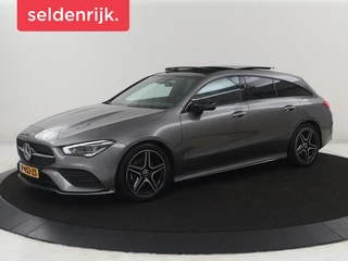 Mercedes-Benz CLA – thumbnail 1