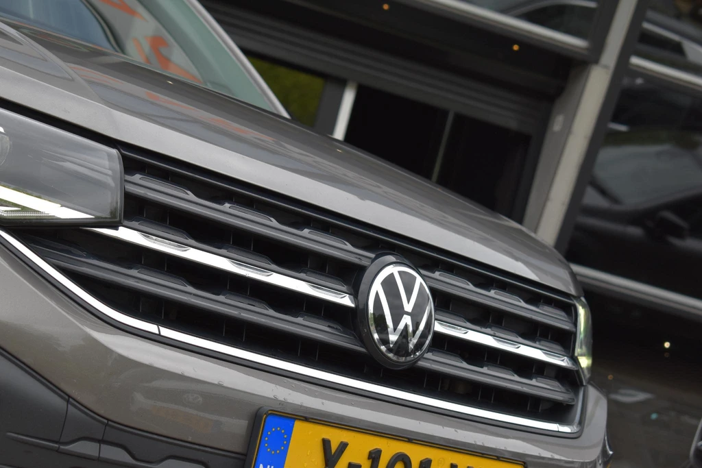 Volkswagen T-Cross – foto 43
