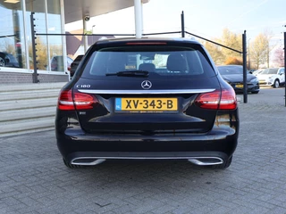 Mercedes-Benz C-Klasse – thumbnail 3