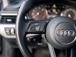 Audi A4 – thumbnail 37