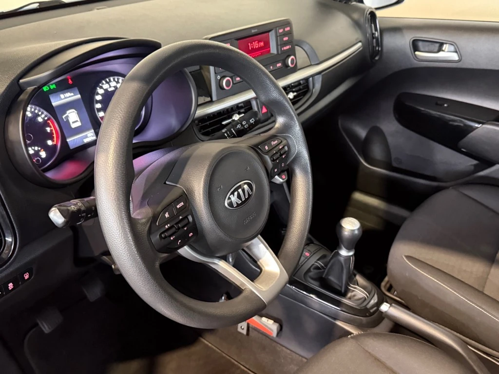 Kia Picanto – foto 33