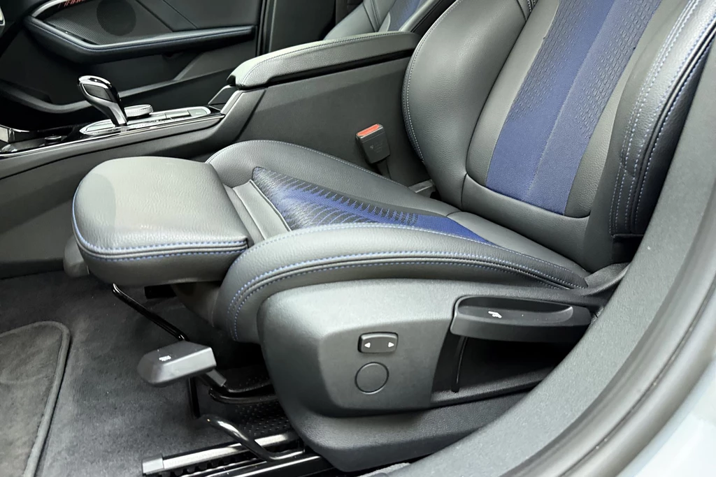 BMW 1 Serie – foto 18