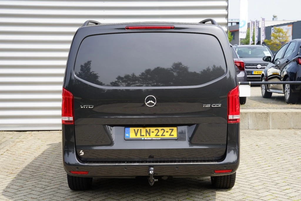 Mercedes-Benz Vito – foto 3