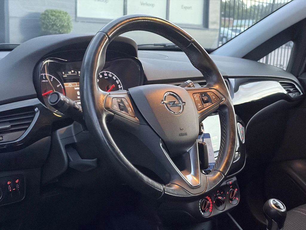 Opel Corsa – foto 6