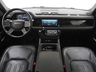 Land Rover Defender – thumbnail 9