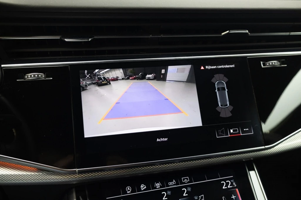 Audi Q8 – foto 21