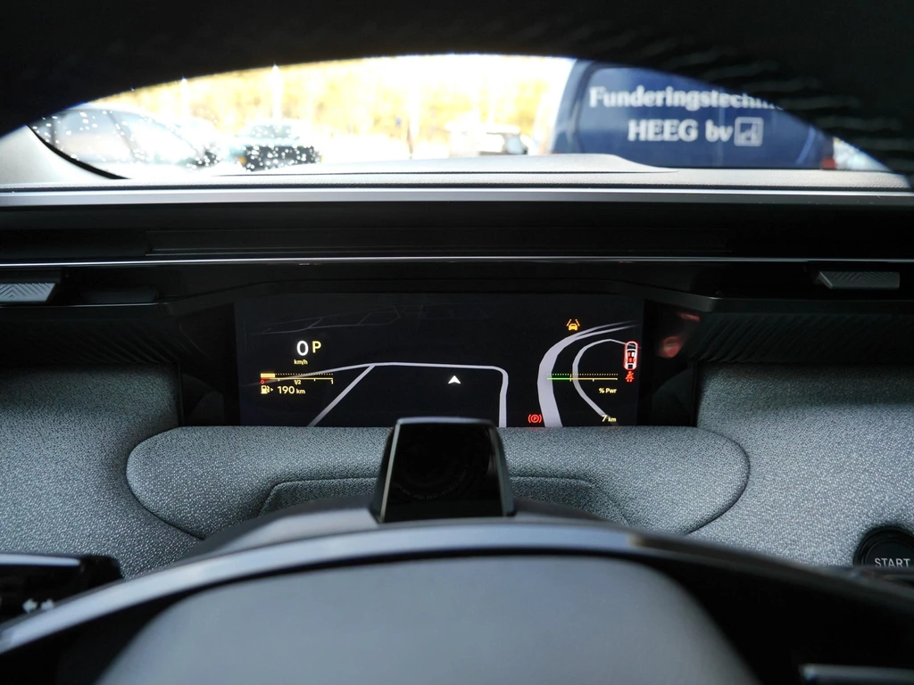 Citroën C5 Aircross – foto 21