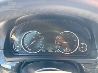BMW 5 Serie – thumbnail 16