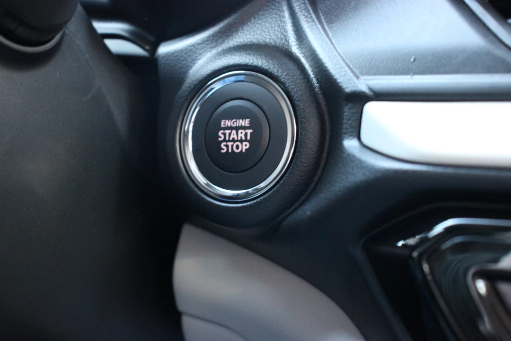 Suzuki Swift – foto 21