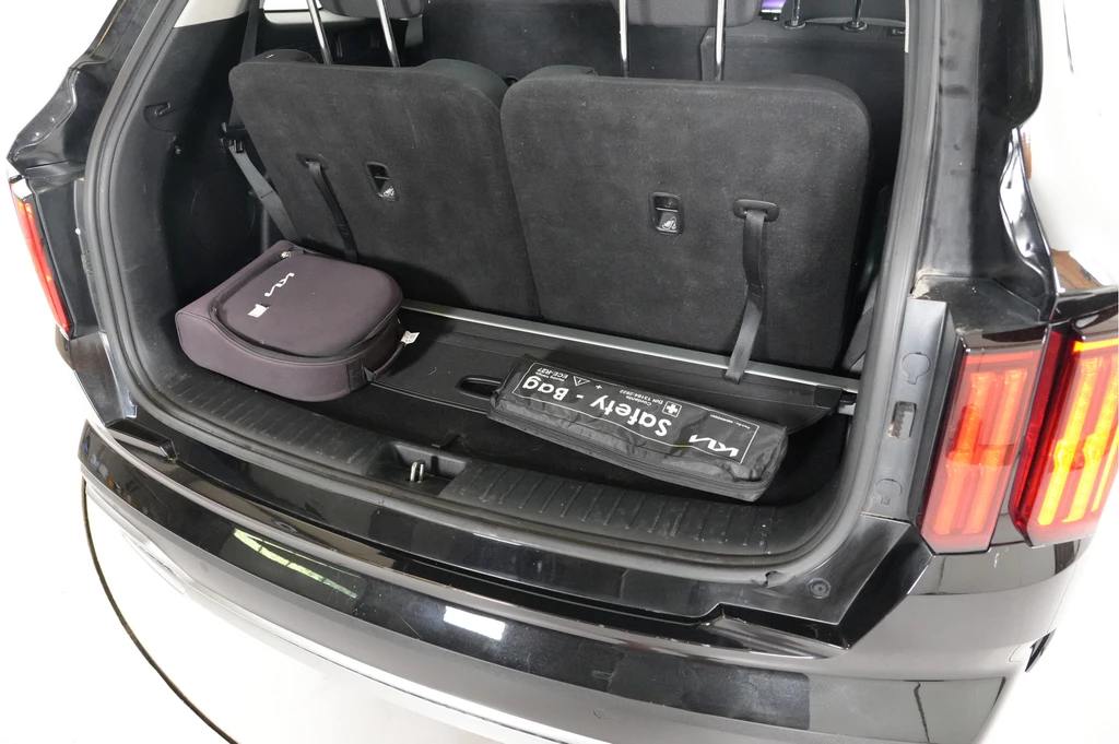 Kia Sorento – foto 20