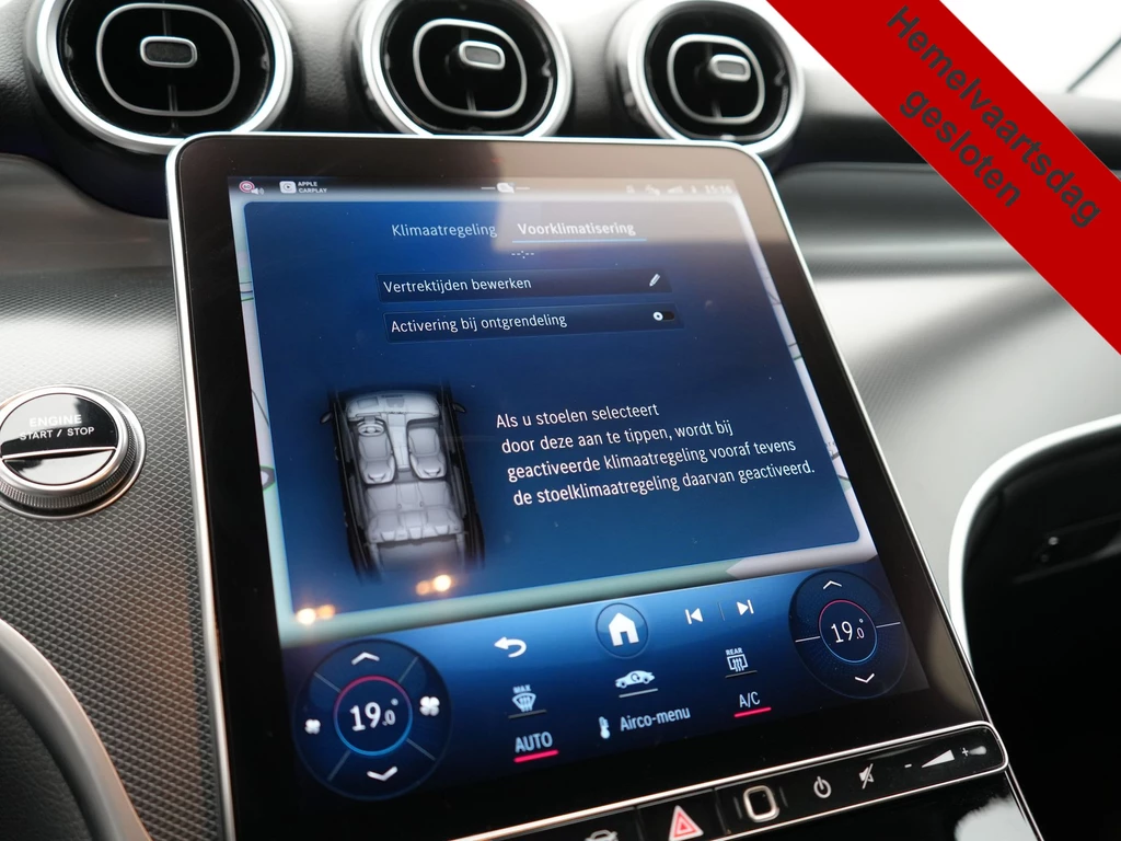 Mercedes-Benz GLC – foto 39