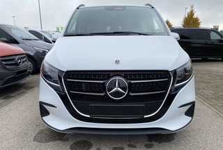 Mercedes-Benz V-Klasse – thumbnail 5