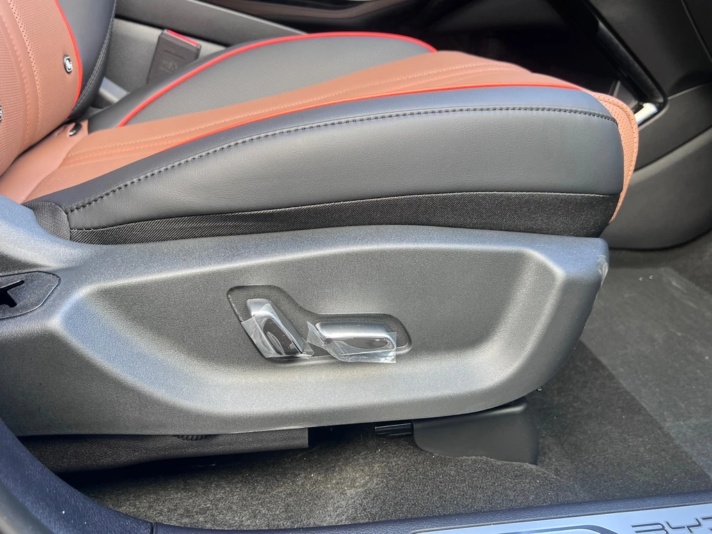 BYD SEAL U – foto 31