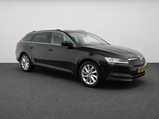 Škoda Superb – thumbnail 8