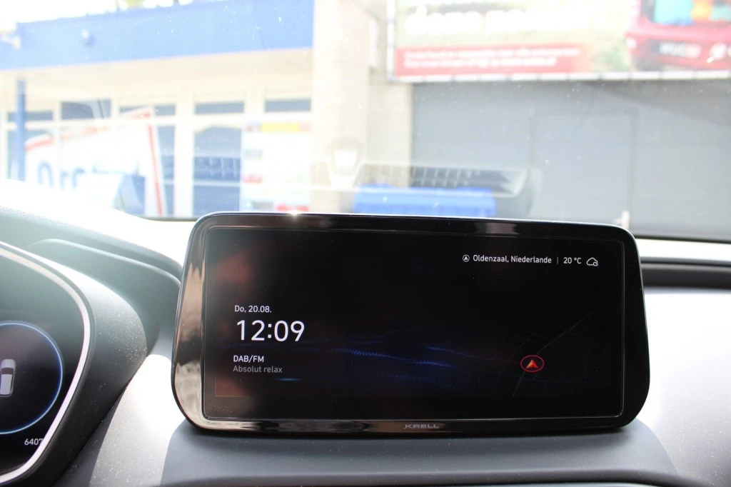 Hyundai Santa Fe – foto 24