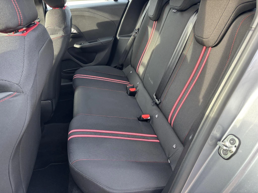 Opel Corsa – foto 11