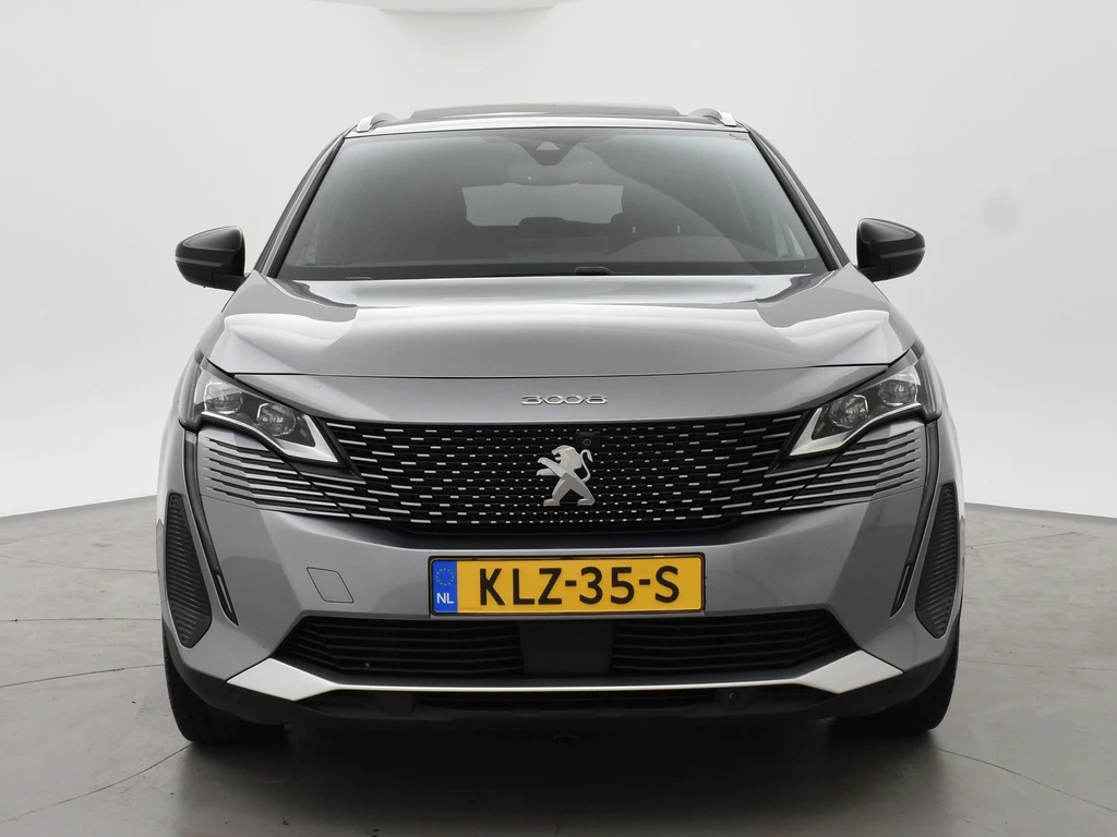 Peugeot 3008 – foto 7