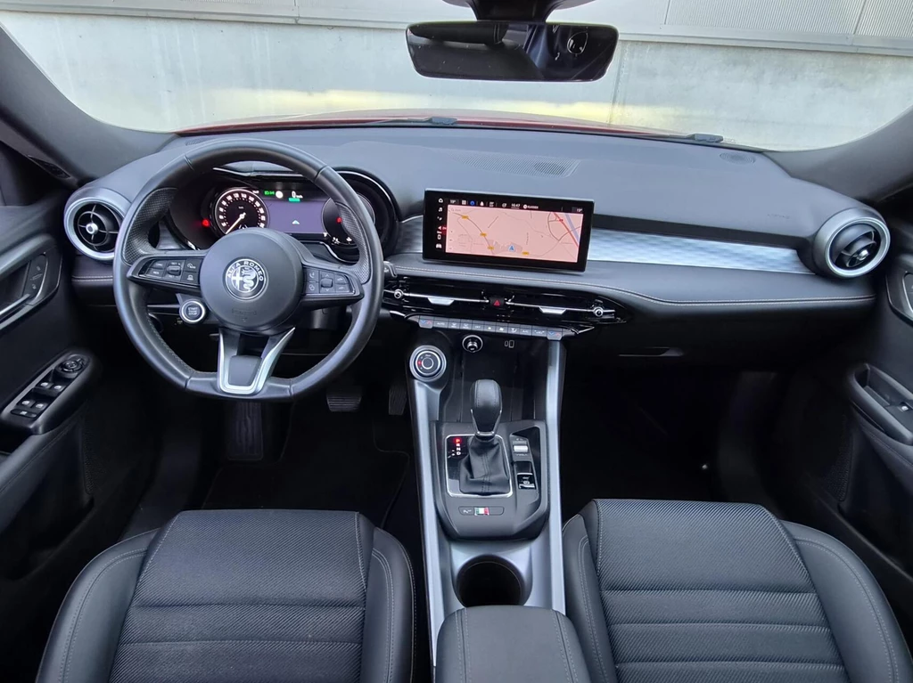 Alfa Romeo Tonale – foto 14