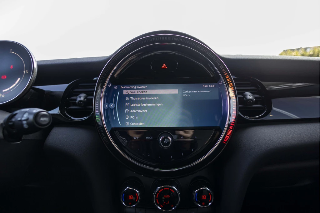 MINI Cooper – foto 28