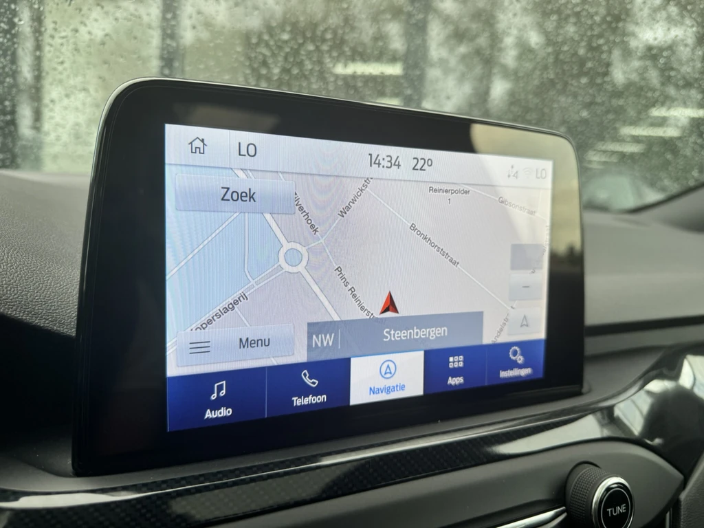 Ford Focus – foto 12