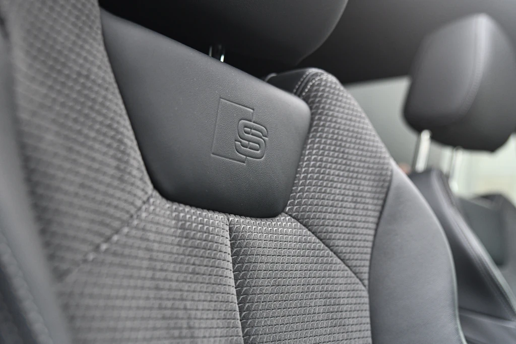 Audi Q3 – foto 26
