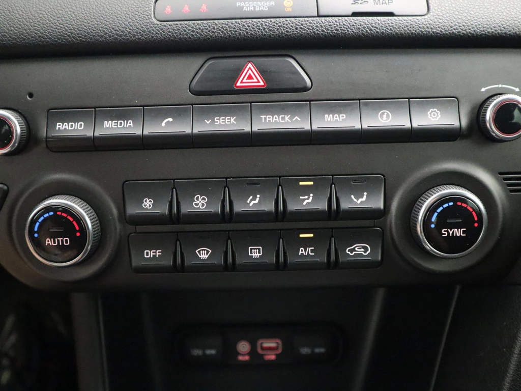 Kia Sportage – foto 27