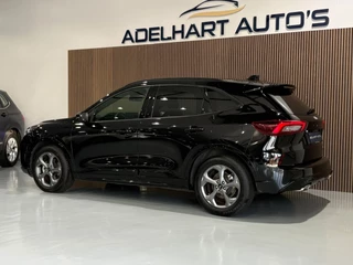 Ford Kuga – thumbnail 6