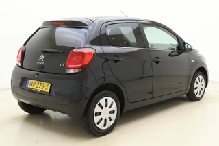 Citroën C1 – thumbnail 6