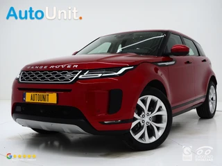 Land Rover Range Rover Evoque – thumbnail 1