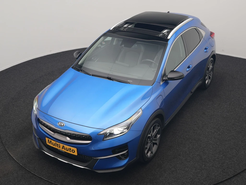 Kia XCeed – foto 2