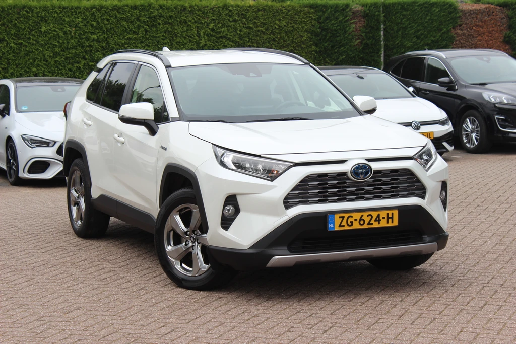 Toyota RAV4 – foto 6
