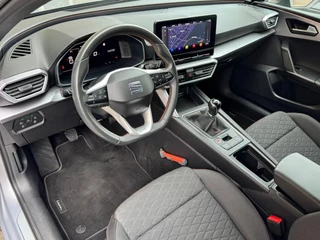SEAT Leon – thumbnail 28