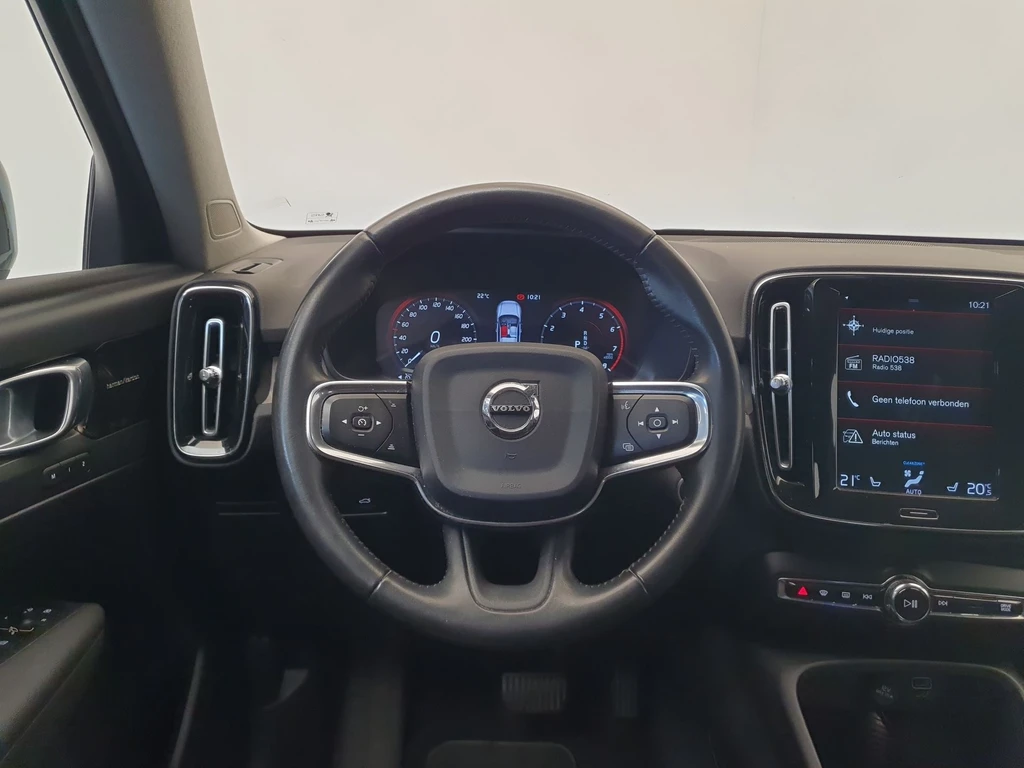 Volvo XC40 – foto 15