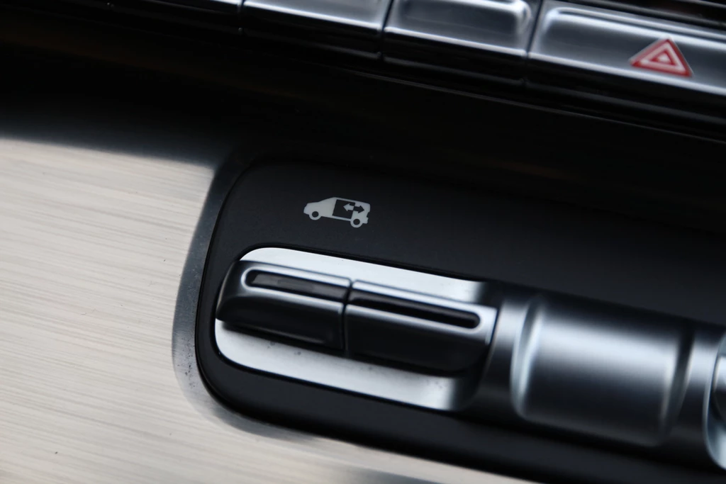 Mercedes-Benz V-Klasse – foto 19