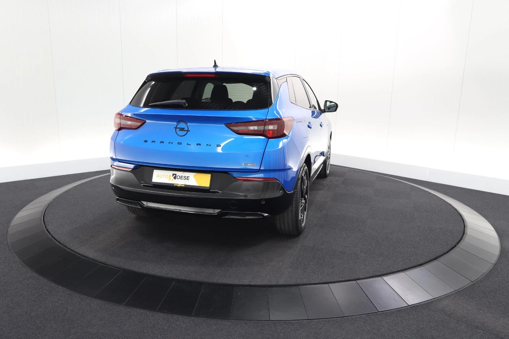 Opel Grandland – foto 10