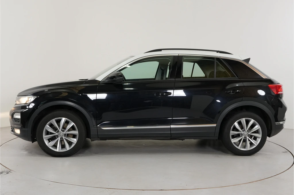 Volkswagen T-Roc – foto 3