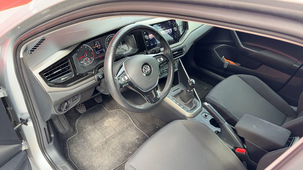 Volkswagen Polo – foto 4
