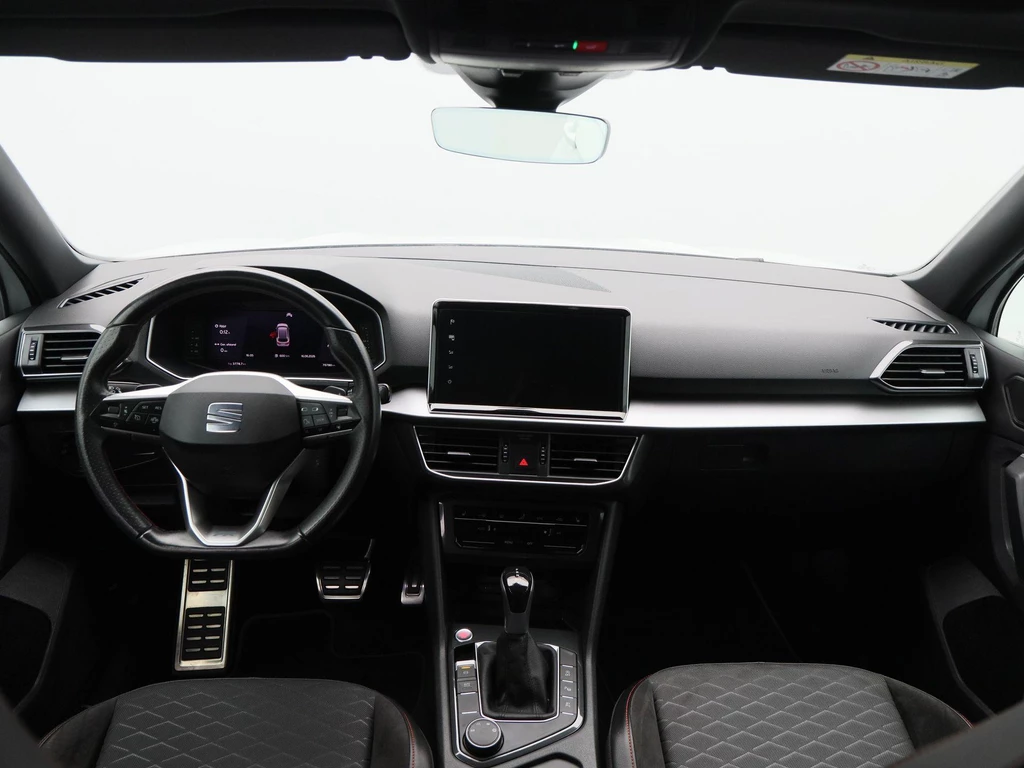 SEAT Tarraco – foto 40