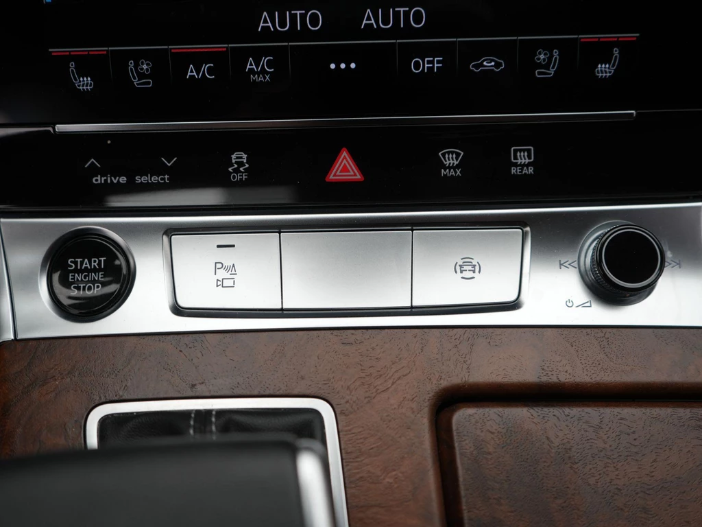 Audi A6 – foto 34