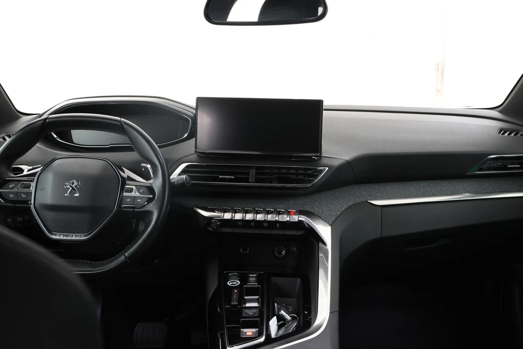 Peugeot 3008 – foto 15
