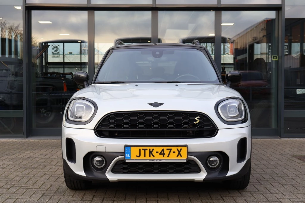 MINI Countryman – foto 11