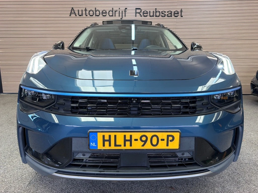 Lynk & Co 01 – foto 8